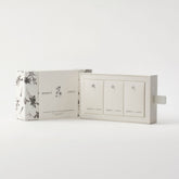 MERIT x ERDEM | The Retrospect Soap Trio