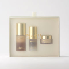 The Mini Great Skin Trio