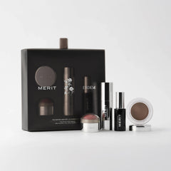 MERIT x ERDEM | The Winter 2026 Set