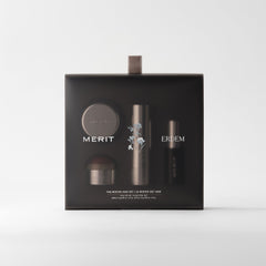 MERIT x ERDEM | The Winter 2026 Set